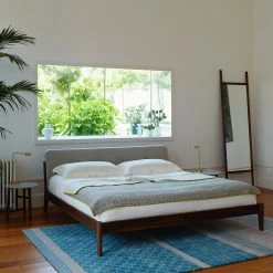 Capo Bed By Neri&Hu -Home Furnishings Shop neri hu capo bed lifestyle