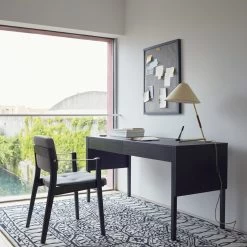 Capo Dining Armchair By Neri&Hu -Home Furnishings Shop neri hu dining armchair lifestyle