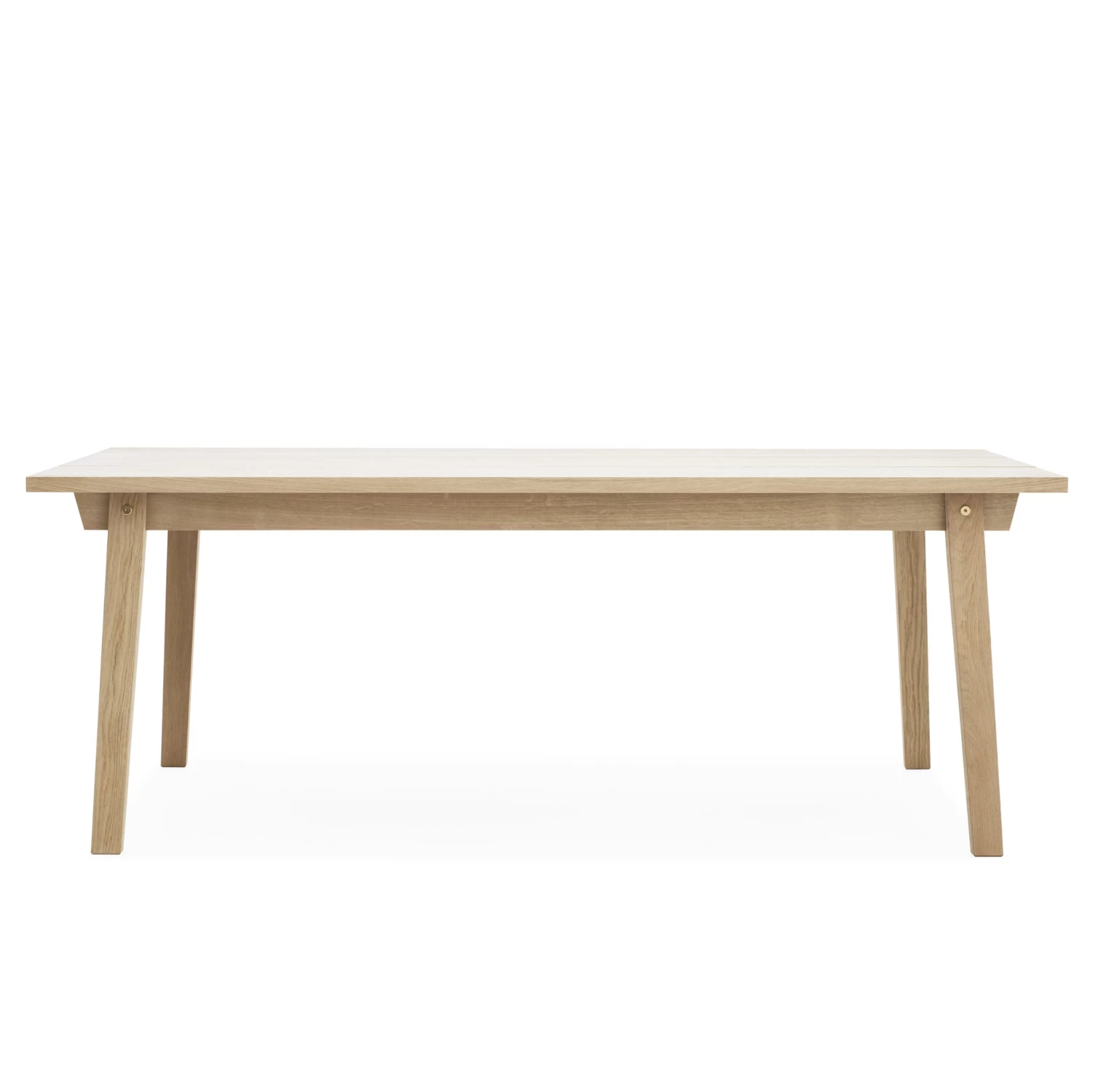 Slice Table By Normann Copenhagen 3 Slice Table By Normann Copenhagen