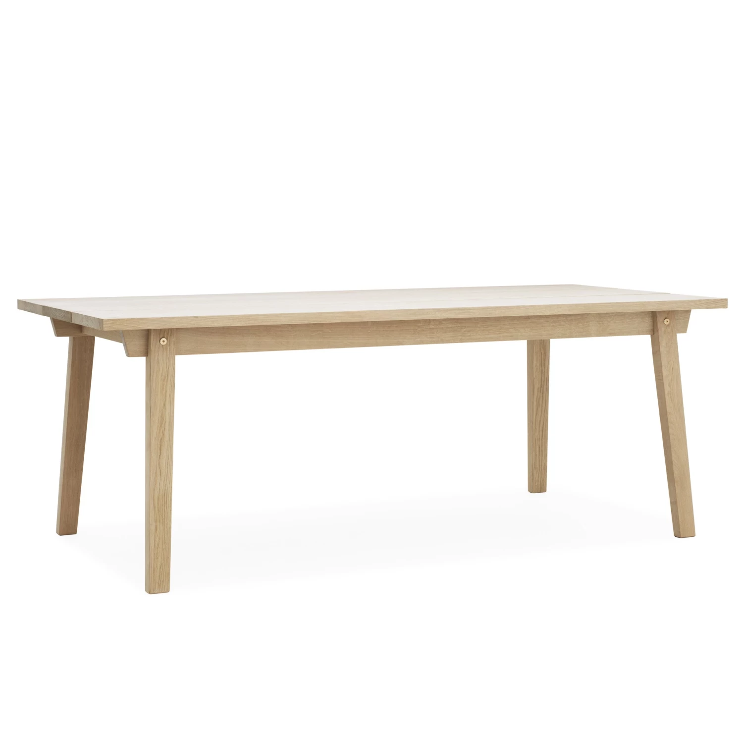 Slice Table By Normann Copenhagen 4 Slice Table By Normann Copenhagen - Image 2