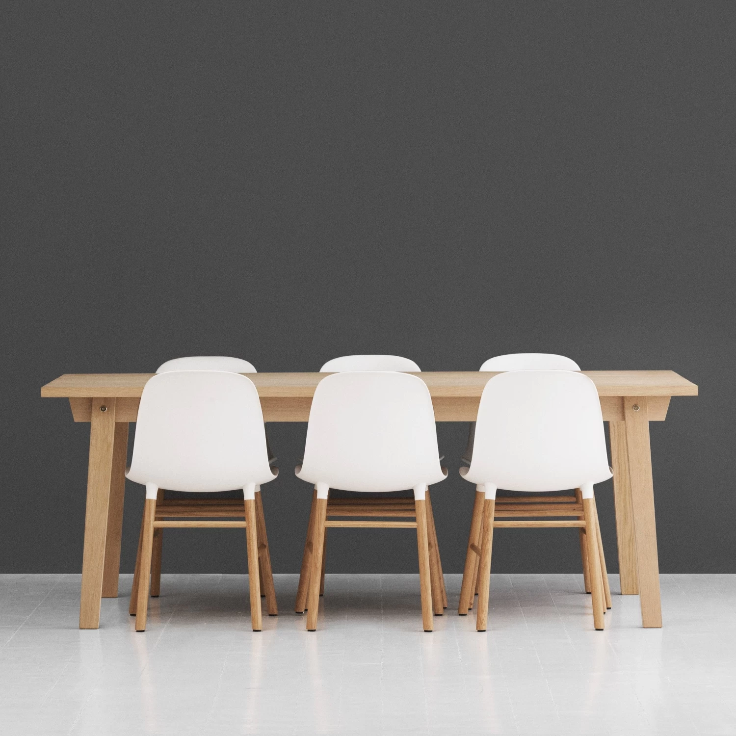 Slice Table By Normann Copenhagen 10 Slice Table By Normann Copenhagen - Image 8