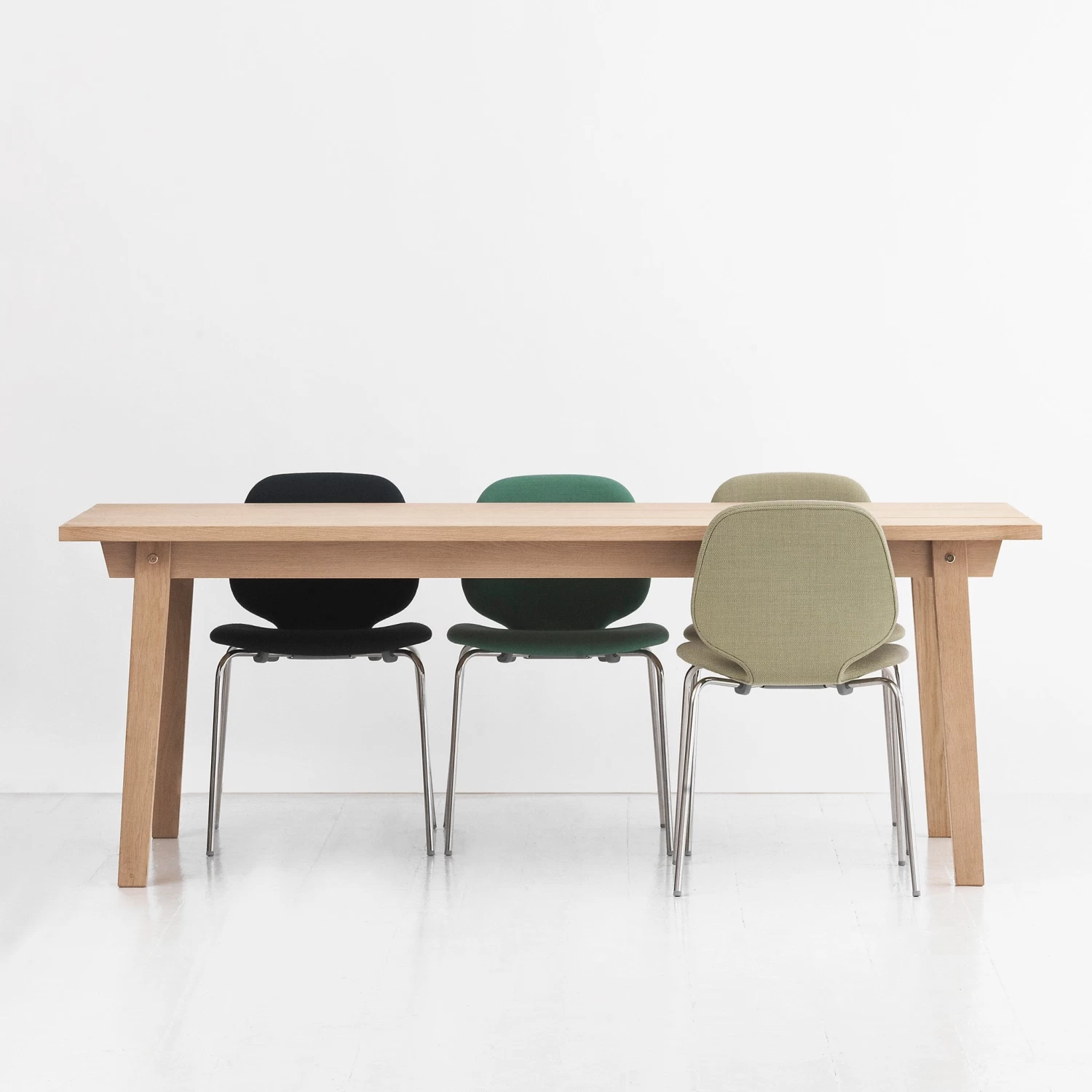Slice Table By Normann Copenhagen 9 Slice Table By Normann Copenhagen - Image 7