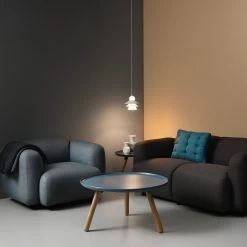 Tablo Table Round By Normann Copenhagen -Home Furnishings Shop normancph tablo table lifestyle1