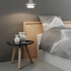 Tablo Table Round By Normann Copenhagen -Home Furnishings Shop normancph tablo table lifestyle2