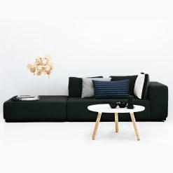 Tablo Table Round By Normann Copenhagen -Home Furnishings Shop normancph tablo table lifestyle3