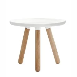 Tablo Table Round By Normann Copenhagen