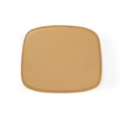 Form Seat Cushion By Normann Copenhagen -Home Furnishings Shop normann copenhagen form seat cushion camel haus london