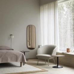 Oslo Lounge Chair By Muuto 17 Oslo Lounge Chair By Muuto -Home Furnishings Shop oslo lounge chair tube grey vidar 146 soft side 45x45 O48 h 40 smoked oak black framed mirror rose rime wall grey muuto org 150