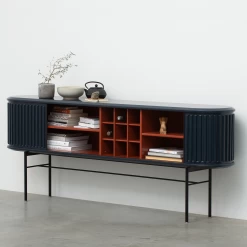 A'dammer Sideboard On Frame By Pastoe 17 A'dammer Sideboard On Frame By Pastoe -Home Furnishings Shop pastoe amsterdammertwiststylingschuin