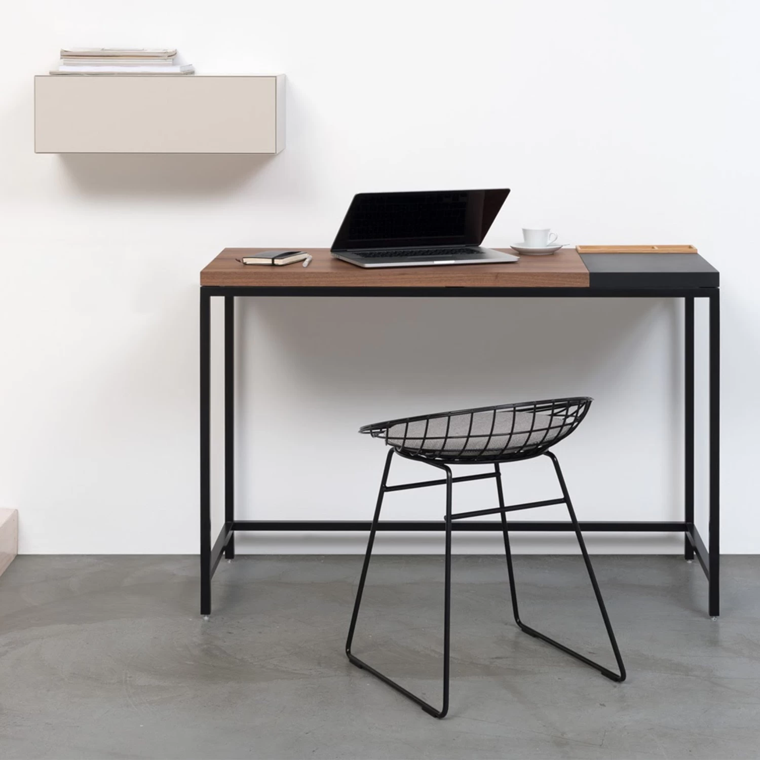 Plato Desk By Pastoe 3 Plato Desk By Pastoe