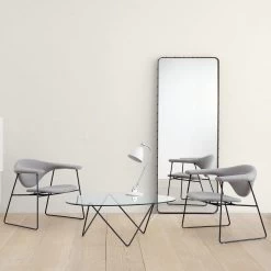 Pedrera Coffee Table By Gubi 13 Pedrera Coffee Table By Gubi -Home Furnishings Shop pedrera.gp .hs