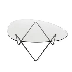 Pedrera Coffee Table By Gubi 11 Pedrera Coffee Table By Gubi -Home Furnishings Shop pedrera table