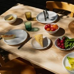 Raami Bowl By Iittala -Home Furnishings Shop plate3 ce14fac4 fff6 4e10 b8e4 7bdce696254c