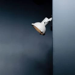 Projecteur 165 Clip Lamp By Nemo 10 Projecteur 165 Clip Lamp By Nemo -Home Furnishings Shop projecteur white