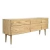 Reflect Sideboard By Muuto 2 Reflect Sideboard By Muuto -Home Furnishings Shop reflect oak white background.hs
