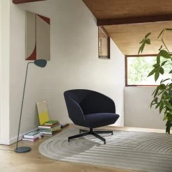 Relevo Rug By Studiopepe For Muuto -Home Furnishings Shop relevo 170x240 off white oslo lounge chair colline 787 swivel base black leaf floor dark green muuto org