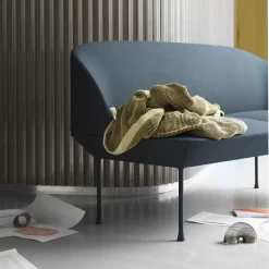 Oslo Sofa By Muuto -Home Furnishings Shop rippleyellow oslo med res 150