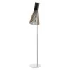 Secto 4210 Floor Lamp By Secto Design -Home Furnishings Shop secto floor black