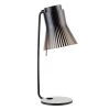 Petite 4620 Table Lamp By Secto Design 2 Petite 4620 Table Lamp By Secto Design -Home Furnishings Shop secto petite 4620 black
