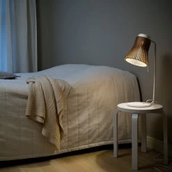 Petite 4620 Table Lamp By Secto Design 14 Petite 4620 Table Lamp By Secto Design -Home Furnishings Shop secto petite 4620 lifestyle2