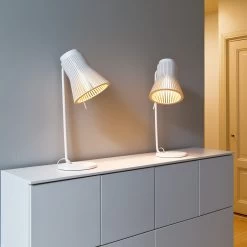 Petite 4620 Table Lamp By Secto Design 13 Petite 4620 Table Lamp By Secto Design -Home Furnishings Shop secto petite 4620 lifestyle4