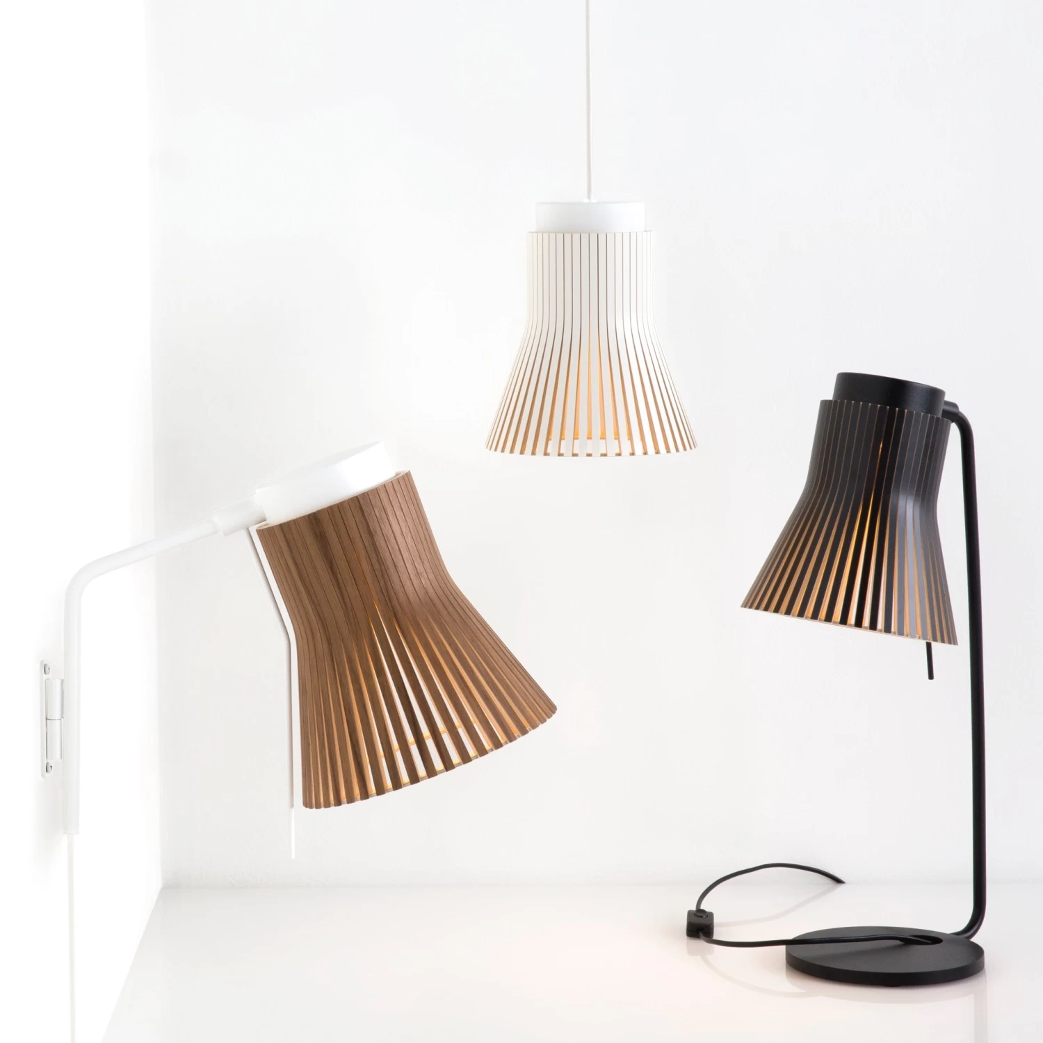 Petite 4620 Table Lamp By Secto Design 6 Petite 4620 Table Lamp By Secto Design - Image 4
