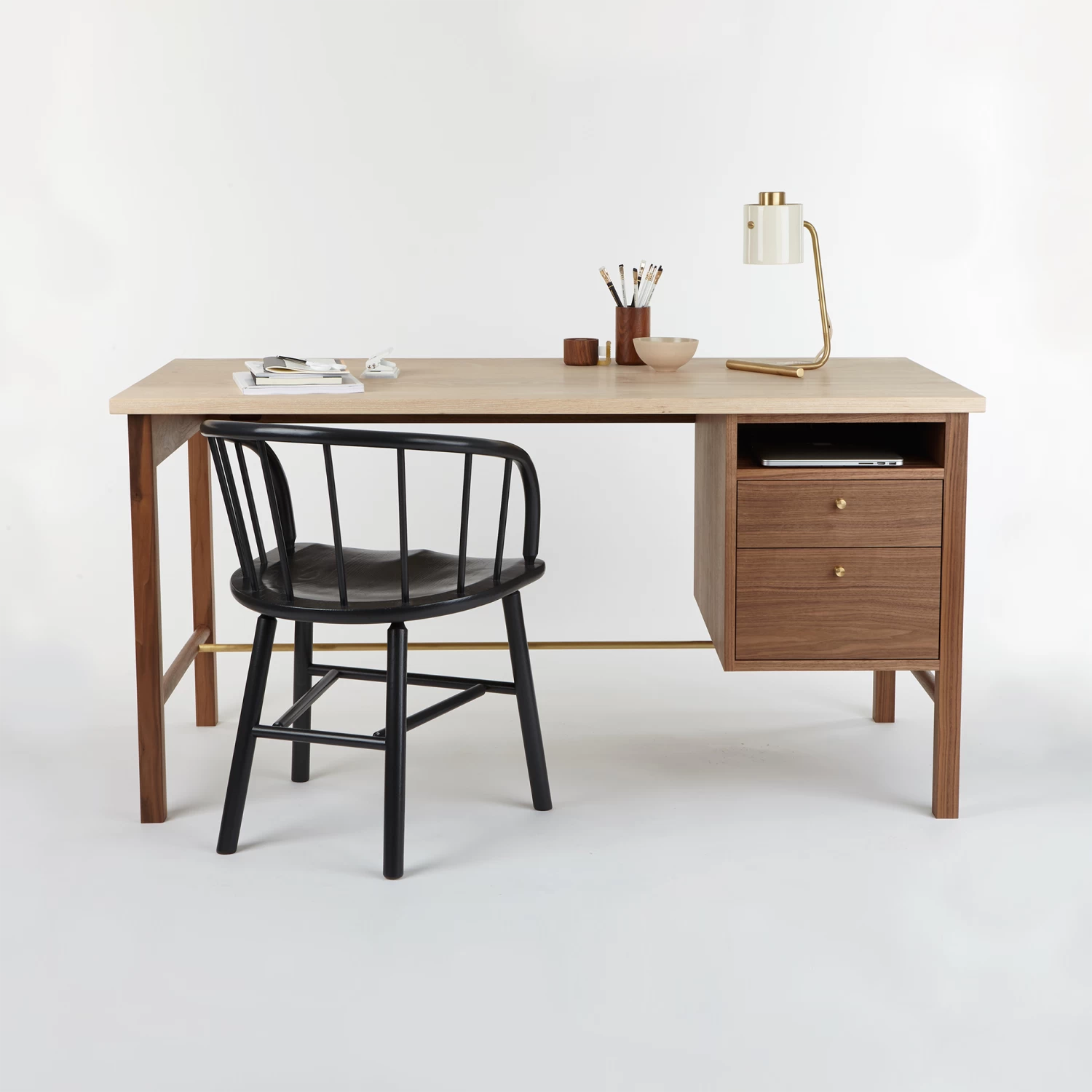 Desk Two By Another Country 8 Desk Two By Another Country - Image 6