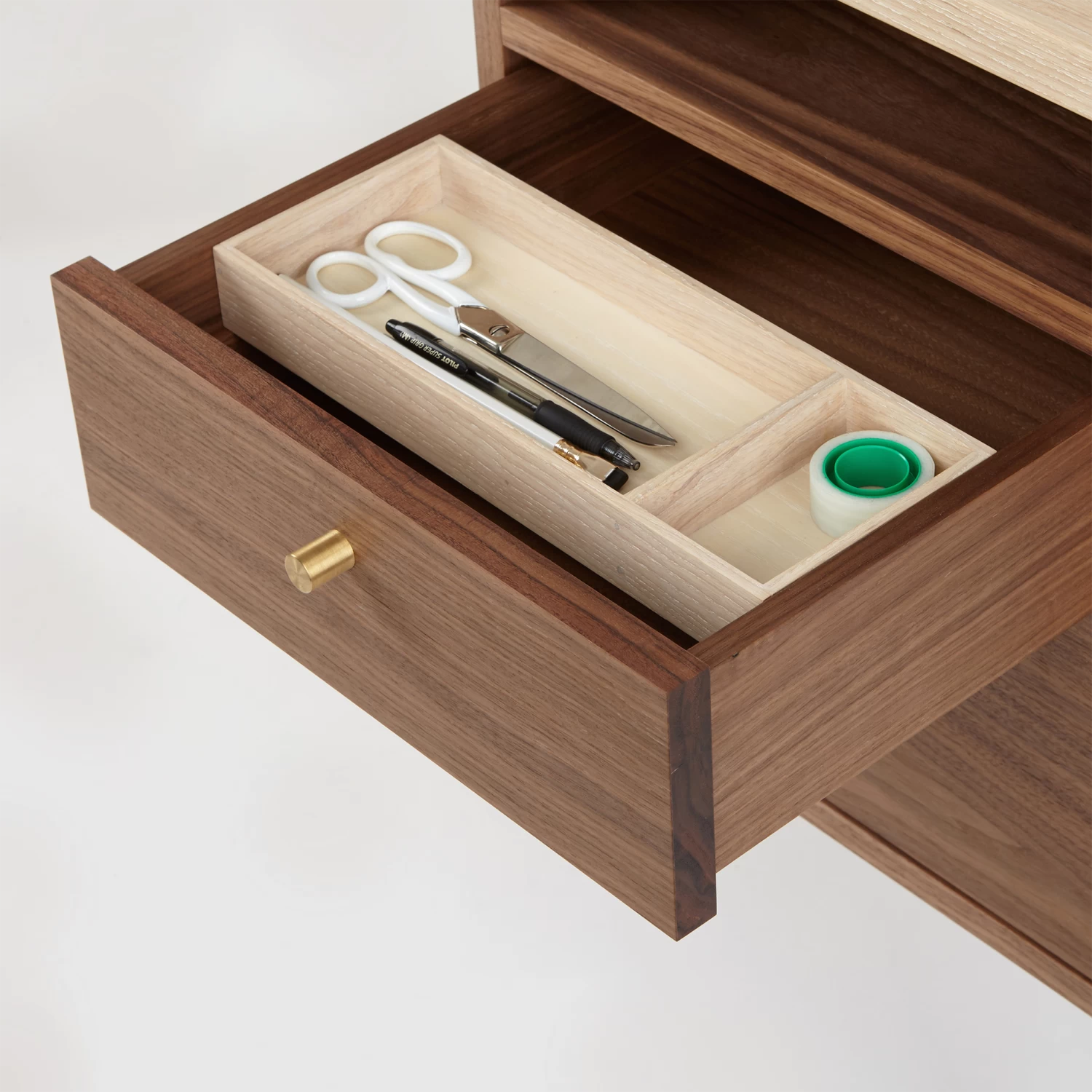 Desk Two By Another Country 4 Desk Two By Another Country - Image 2