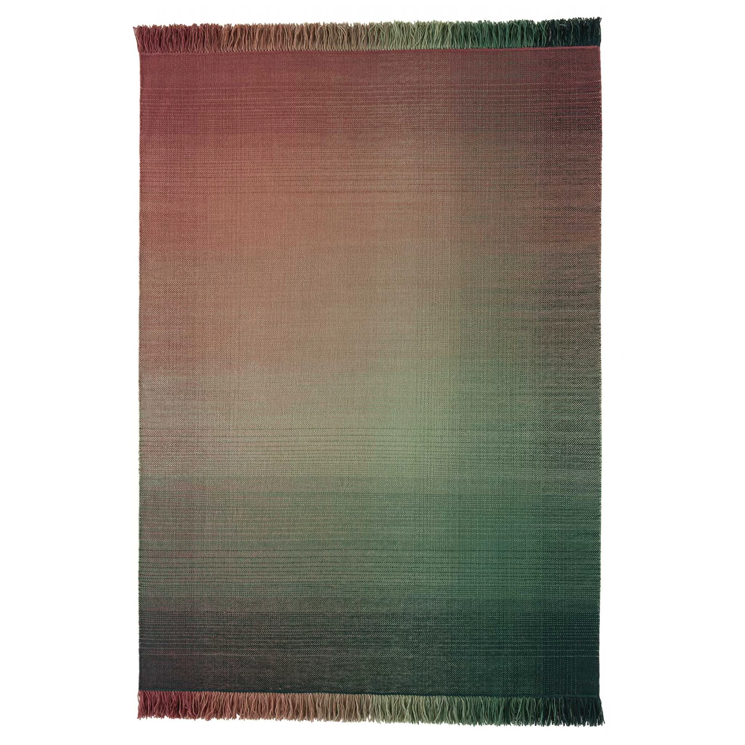 Shade Outdoor Rug By Nanimarquina 6 Shade Outdoor Rug By Nanimarquina - Image 4