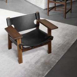 Spanish Chair By Fredericia -Home Furnishings Shop spanish chair 3