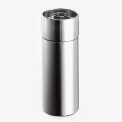 Salt And Pepper Mills By Arne Jacobsen For Stelton