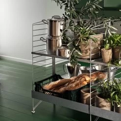 String - Outdoor By String® -Home Furnishings Shop string system kitchen 14 portrait