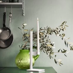 Museum™ Candle Holder By String Furniture -Home Furnishings Shop string system kitchen museum 2 portrait