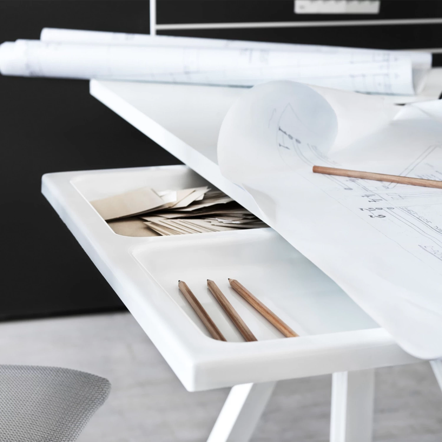 String - Works Drawer 5 String - Works Drawer - Image 3