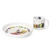 Moomin Children's Set Little My By Arabia -Home Furnishings Shop tableware little my set for children by arabia 1 768x c9c15823 2bc5 4867 8ebb 0dfd6d2aafb0