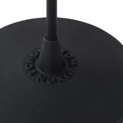 Beat Floor Light By Tom Dixon 12 Beat Floor Light By Tom Dixon -Home Furnishings Shop tom dixon beat floor light black base