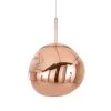 Melt Mini LED Pendant By Tom Dixon 1 Melt Mini LED Pendant By Tom Dixon -Home Furnishings Shop tom dixon melt mini pendant light copper off