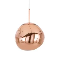 Melt Mini LED Pendant By Tom Dixon