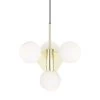 Plane Short Chandelier By Tom Dixon 1 Plane Short Chandelier By Tom Dixon -Home Furnishings Shop tomdixon plane short chandelier on