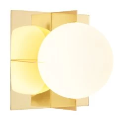 Plane Surface Light By Tom Dixon