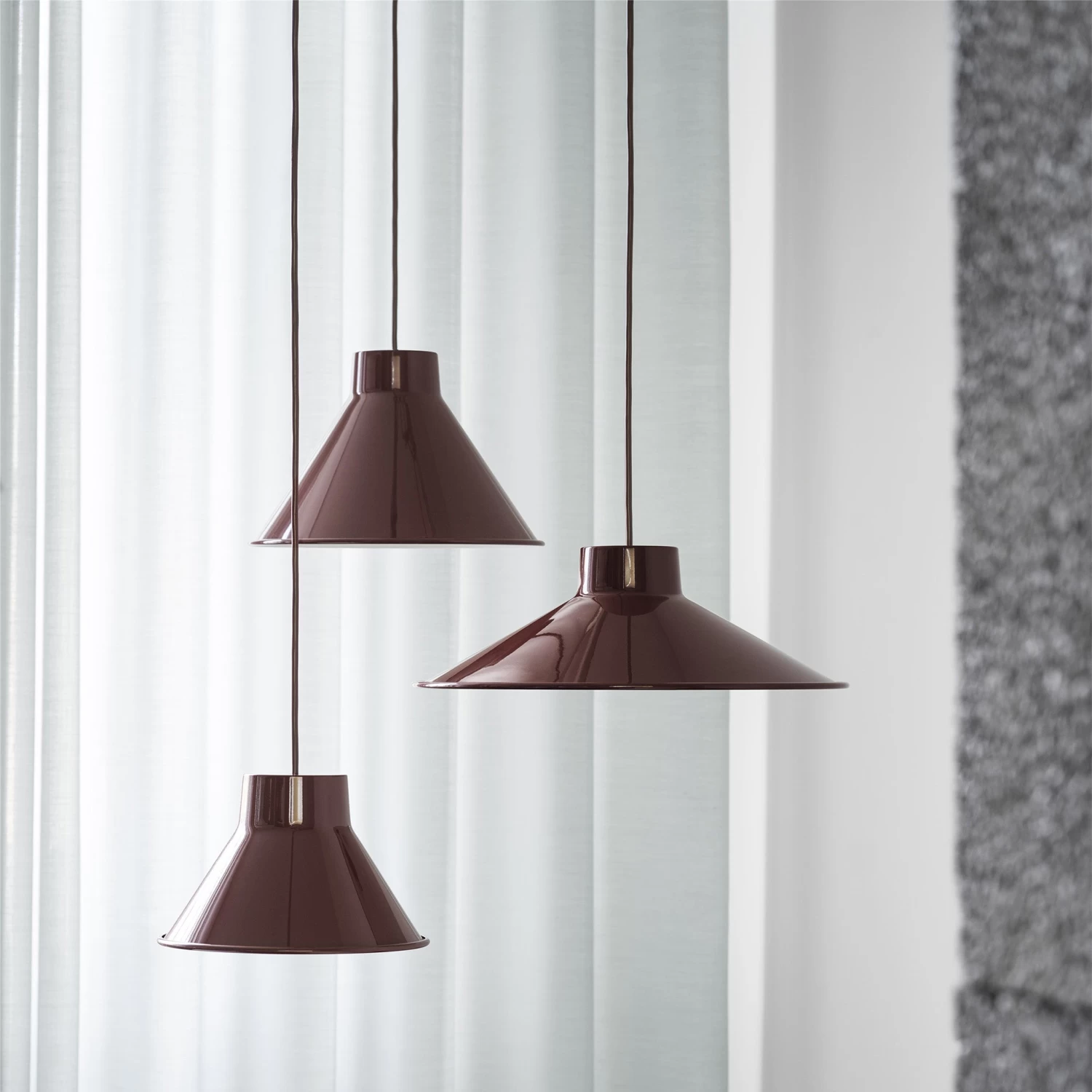 Top Pendant By Big Game For Muuto 8 Top Pendant By Big Game For Muuto - Image 6