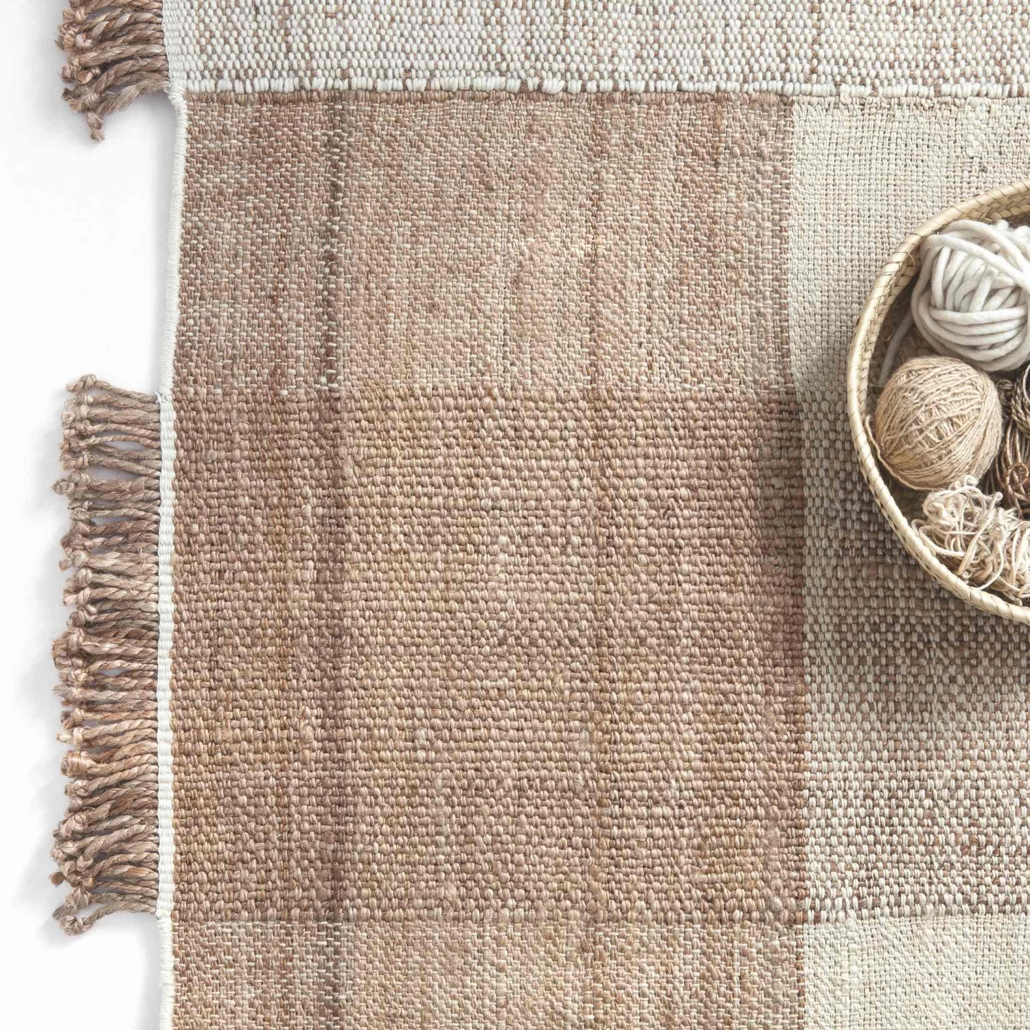 Tres Vegetal Rug By Nanimarquina 4 Tres Vegetal Rug By Nanimarquina - Image 2