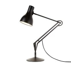 Type 75 Desk Lamp Paul Smith Edition Five By Anglepoise