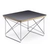 Eames LTR Occasional Table By Vitra -Home Furnishings Shop vitra.ltr .black .hs 1