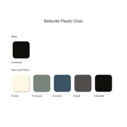 Belleville Chair Plastic By Vitra 17 Belleville Chair Plastic By Vitra -Home Furnishings Shop vitra belleville plastic chair colours bd0bc51f 32d3 41ee aac3 142281376bb0