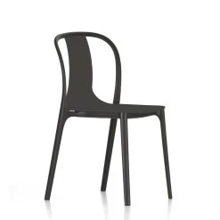 Belleville Chair Plastic By Vitra 13 Belleville Chair Plastic By Vitra -Home Furnishings Shop vitra belleville plastic chair deepblack 553723b3 8fd7 4d4d b02d dc451f376612