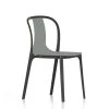 Belleville Chair Plastic By Vitra -Home Furnishings Shop vitra belleville plastic chair mossgrey 15e50ca9 5fd6 4094 af20 124dd78360bc