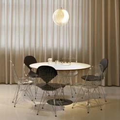 Noguchi Dining Table By Vitra 8 Noguchi Dining Table By Vitra -Home Furnishings Shop vitra noguchi dining table lifestyle1