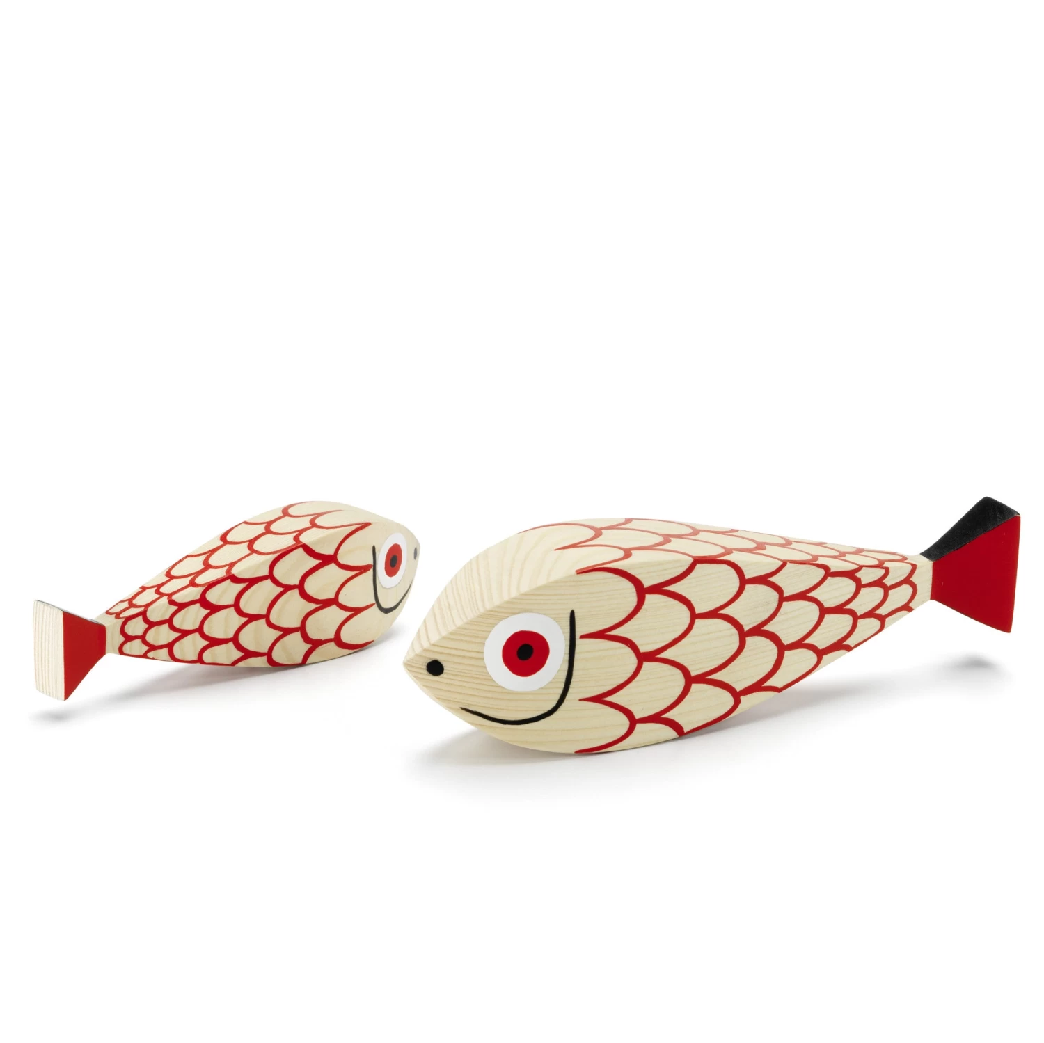 Mother Fish & Child By Vitra 4 Mother Fish & Child By Vitra - Image 2