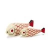 Mother Fish & Child By Vitra -Home Furnishings Shop vitra wooden dolls mother fish child 2
